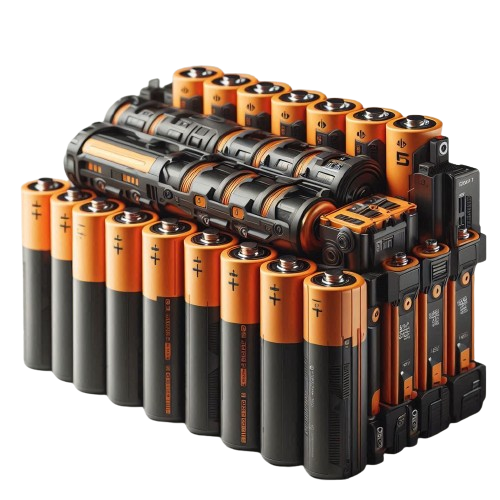 High Performance Battery